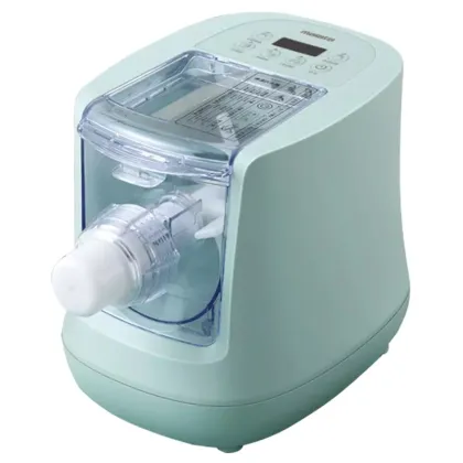 Automatic Noodle Making Machine for Round Rice Noodles