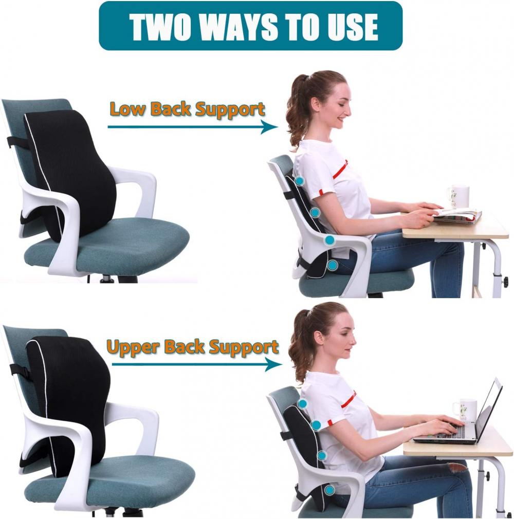 Lumbar Cushion 55 Jpg