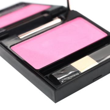 Private label colorful blush make up matte blush