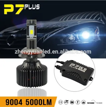 LED fog lights 9004 9007 led headlight bulb conversion kit