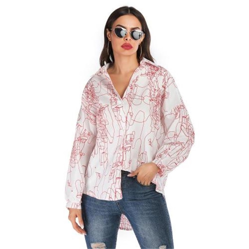  Women's Shirt