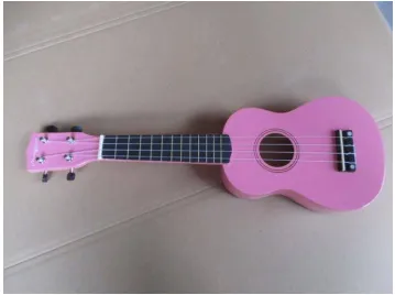 Ukulele quality check in Asia