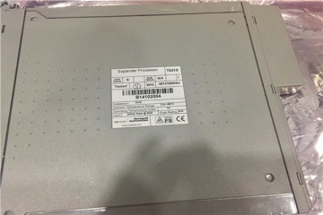 TRICONEX HIGHWAY INTERFACE MODULE 4507