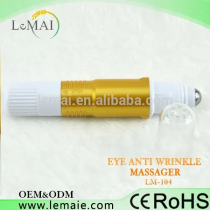 beauty skin care tools eye massage pen