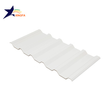 Twin Wall Greenhouse Hollow Polycarbonate Sheets Presyo