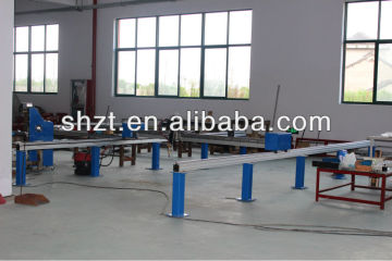 Low cost cheap chinese Gantry Type metal plasma cutter cnc machine                        
                                                Quality Choice