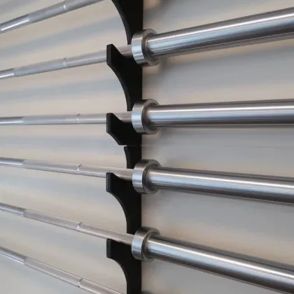 barbell bar special bar training competition barbell bar