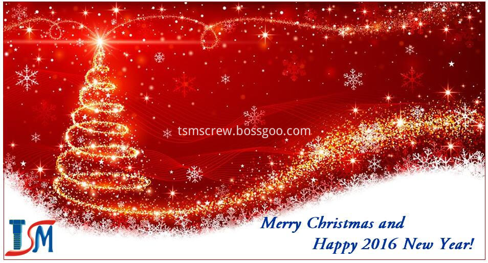 Merry Christmas