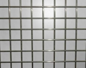 Stainless steel welded wire mesh