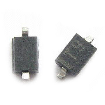 Switching Diodes with Forward Voltage of 1.2V