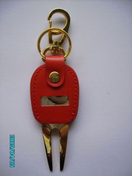 Custom Golf Divot Tools / Hat Clip / Money Clip / Bag Tag With Magnets