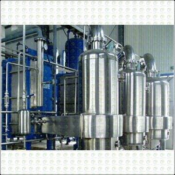 Multi Effect Evaporator Solution