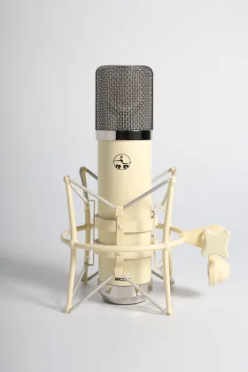 MIC-025 Large Diaphragm Condenser Mic for Studio