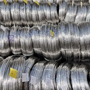 Premium Endüstriyel Yumuşak Tavlı Tel