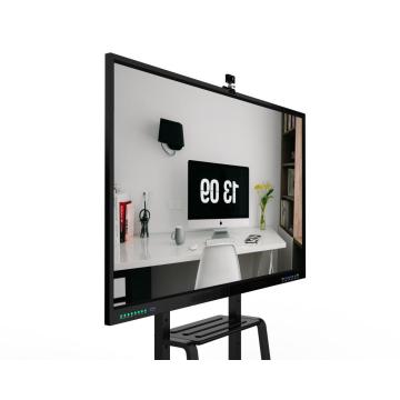 Bảng tương tác trường học chống lóa 85 inch