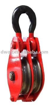TianGe Lifting Pulley