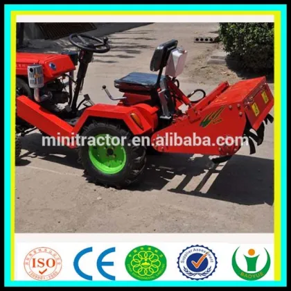 Hebei Brand Haofeng Competive Price Rotary Cultivator