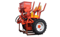 2amsu Ridge Cassava Planter