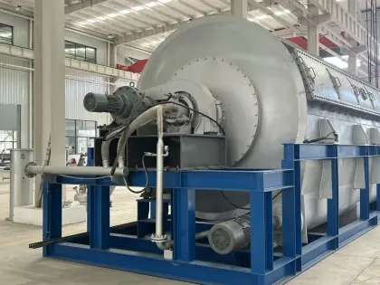 Ceramic Filter Plate Equipment