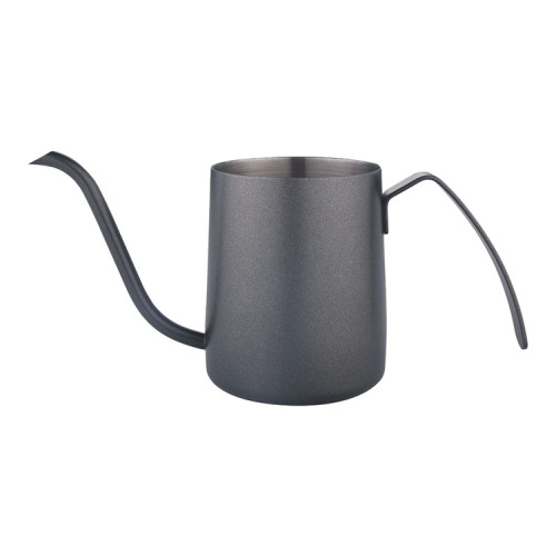 New Design Hand Drip Pour Over Coffee Kettle