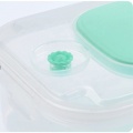 Vacuum Container Lid Food Lunch Box