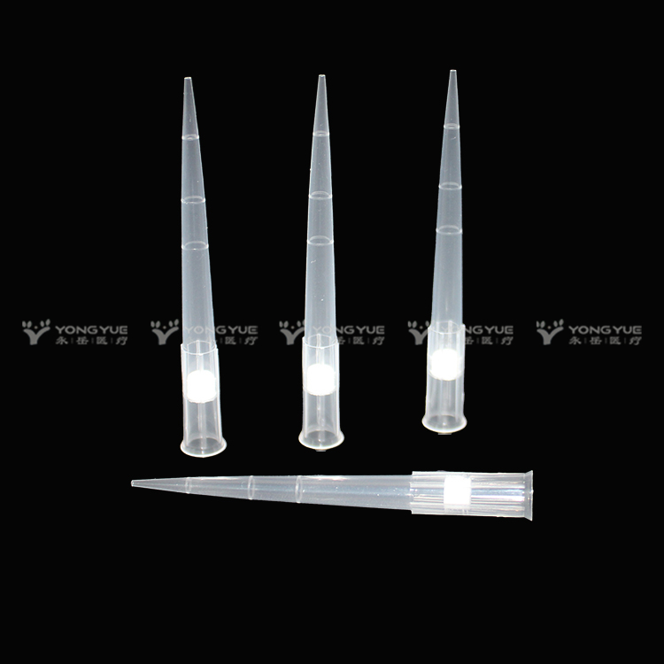 Eppendorf 200ul Pipette Tips Eppendorf 200ul Pipette Tips