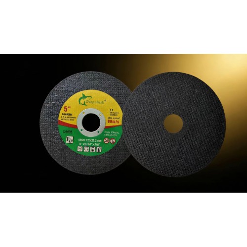 Discs Polishing Cut Cutting Abrasive Disc Grinding Wheel