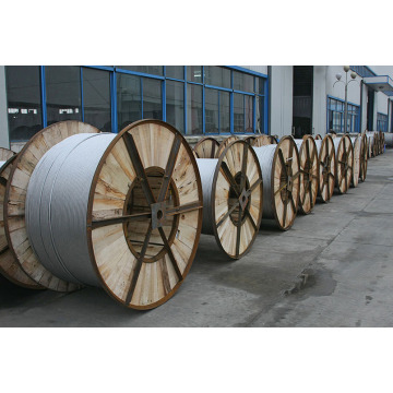JL/G1A-185/45-30/7 Strand de aluminio con núcleo de acero