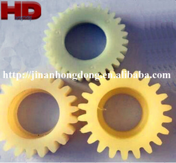 Electric Vechicle Nylon Gear for Electric Vechicle