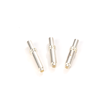 High-Quality CNC Metal Parts