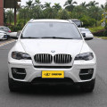 BMW X6 (2014 model) xDrive35i Sport