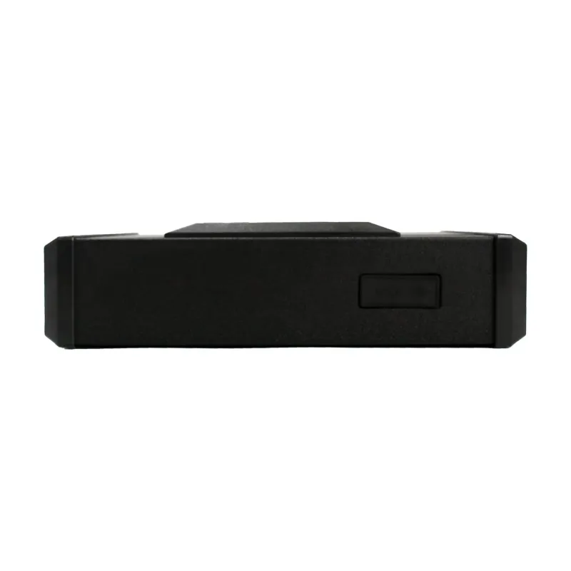 Fingerprint Biometric Gun Safe Box