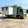 Cheng Li 2m Box Kitchen Truck