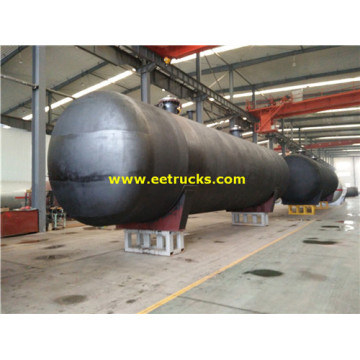 100cbm 40ton Propane Mounded Storage Tanks