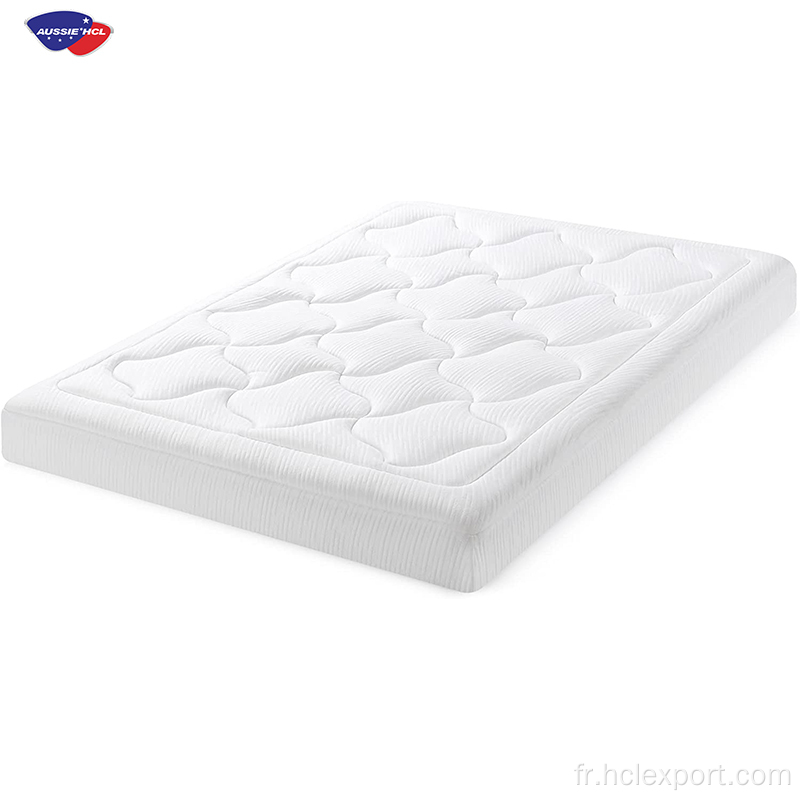 Matelas de reine Twin Full King importé premium