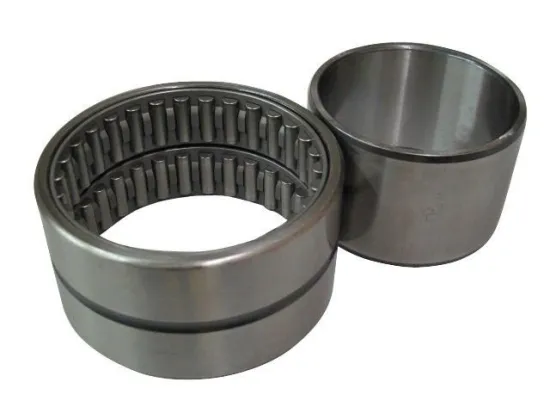 Na6905 High Precision Ina Needle Roller Bearings , Radial Micro Bearings