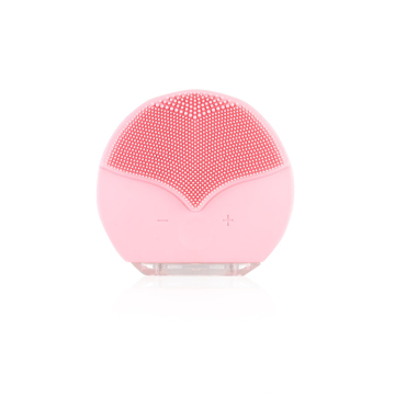 Electric Facial Cleansing Brush