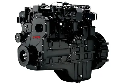 DCEC Cummins Marine engine 6CTA8.3