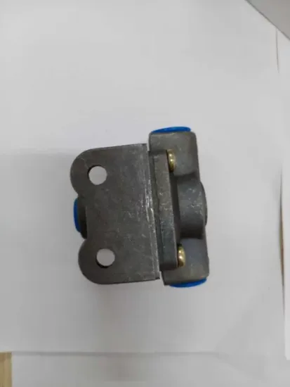 Quick release valve 289714