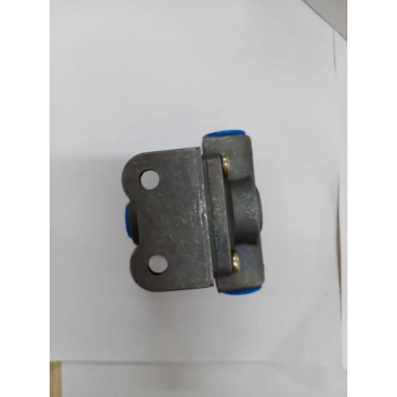 Quick release valve 289714