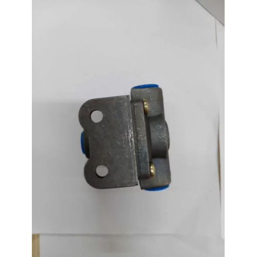 Quick release valve 289714