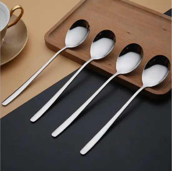 Pure Stainless Steel Cutlery