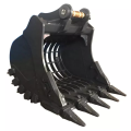 customized skeleton excavator skeleton bucket replacement