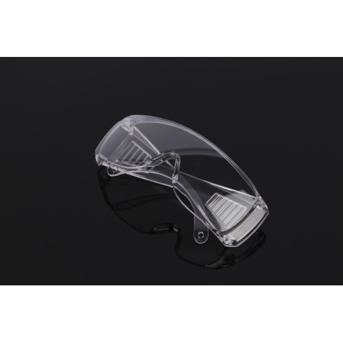 Full transparency Anti-splash Anti-fog Protective Goggles