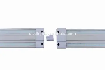 10W 240V Led rigid light Led shelf light UL listed 3 years' warranty