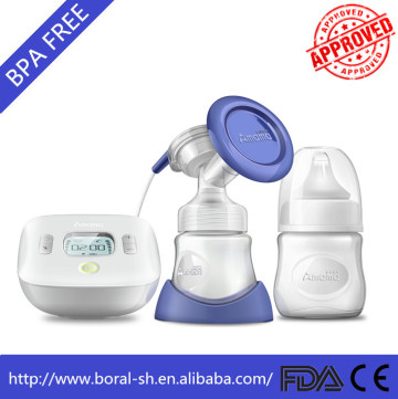 care breast pump