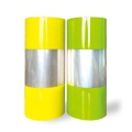 Food Grade PET/VMPET/CPP Aluminum Foil Roll Film