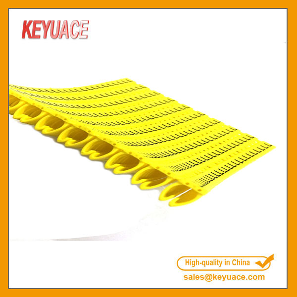 Plastic Cable Marker