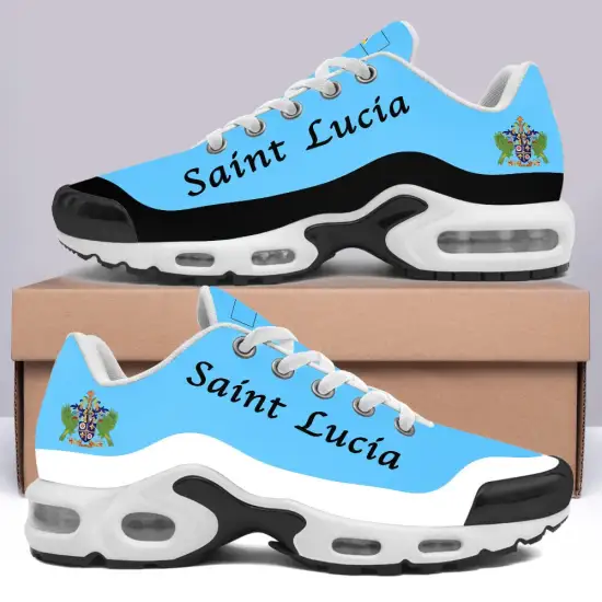 Custom Breathable Casual Sneakers for Drop Shipping in Saint Lucia
