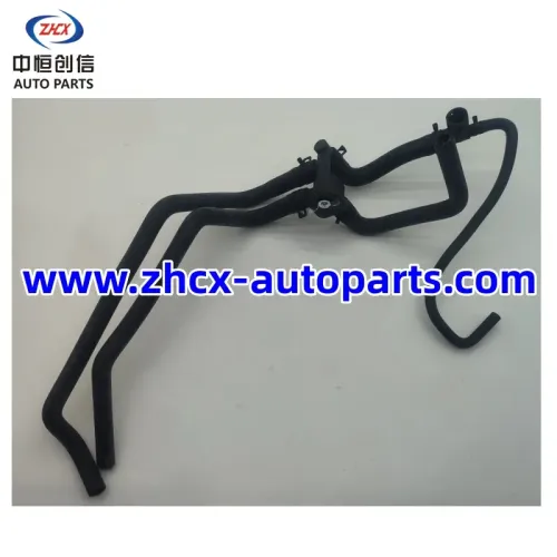 מכלול שסתומי מים עבור Changan Ruixing M80